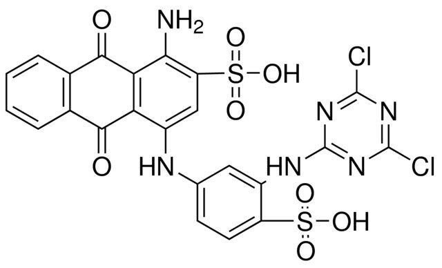 Reactive Blue 4