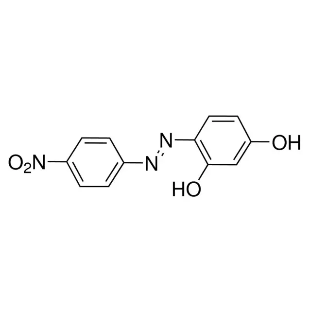 4-(4-Nitrophenylazo)resorcinol