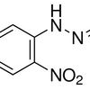 Acetaldehyde-2,4-dinitrophenylhydrazone
