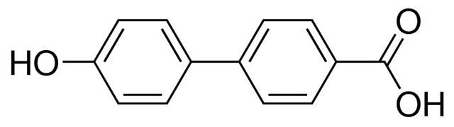 4′-Hydroxy-4-biphenylcarboxylic acid