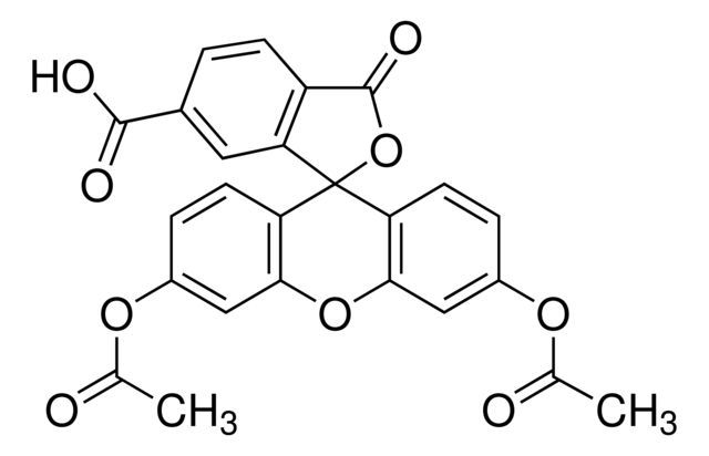 6-Carboxyfluorescein diacetate