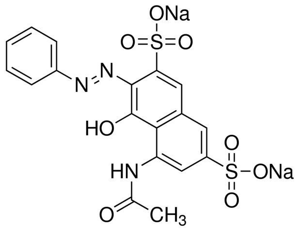 Azophloxine