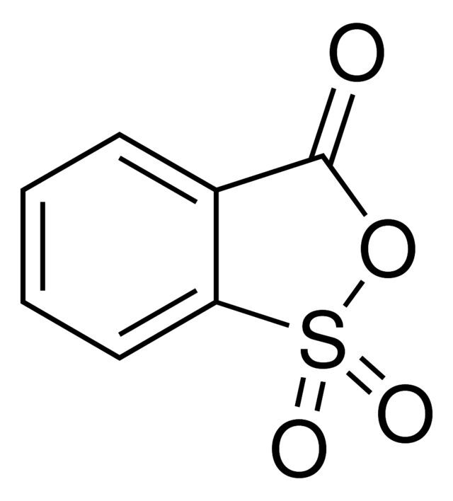 2-Sulfobenzoic acid cyclic anhydride