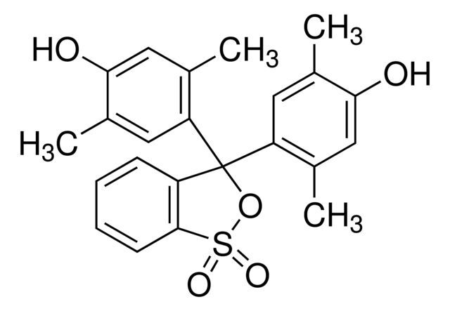 Xylenol Blue