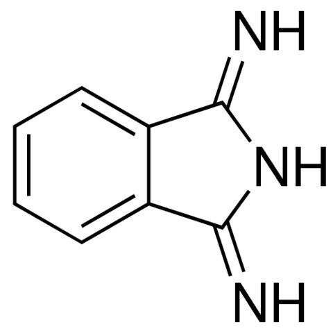 1,3-Diiminoisoindoline