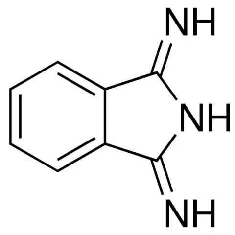 1,3-Diiminoisoindoline