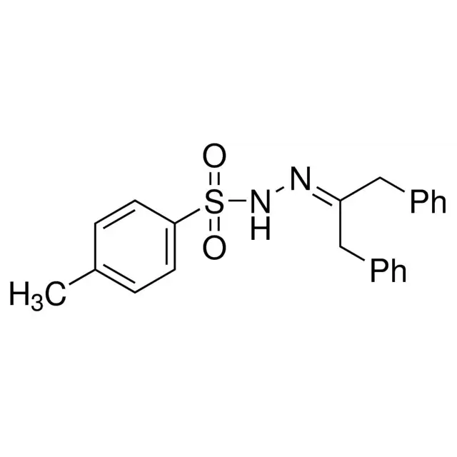 1,3-Diphenylacetone p-tosylhydrazone