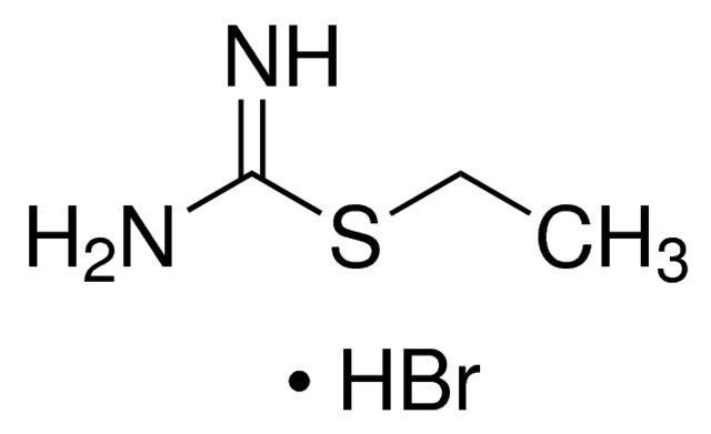 2-Ethyl-2-thiopseudourea hydrobromide
