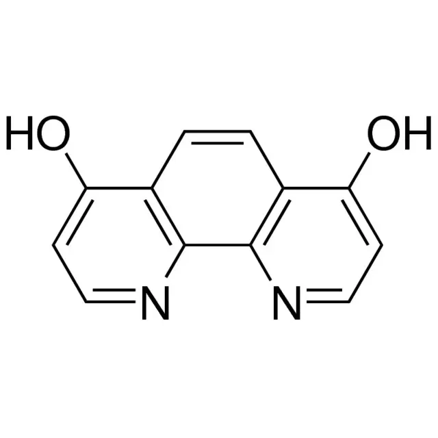4,7-Dihydroxy-1,10-phenanthroline
