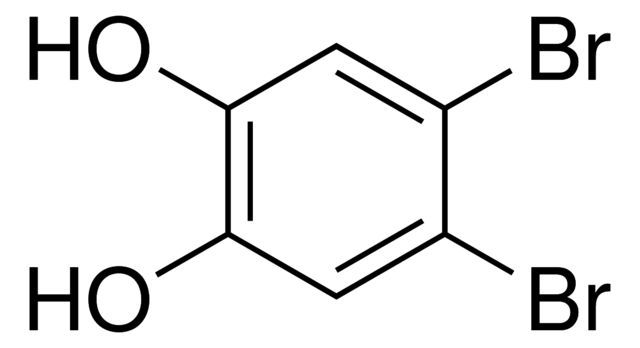 4,5-Dibromobenzene-1,2-diol