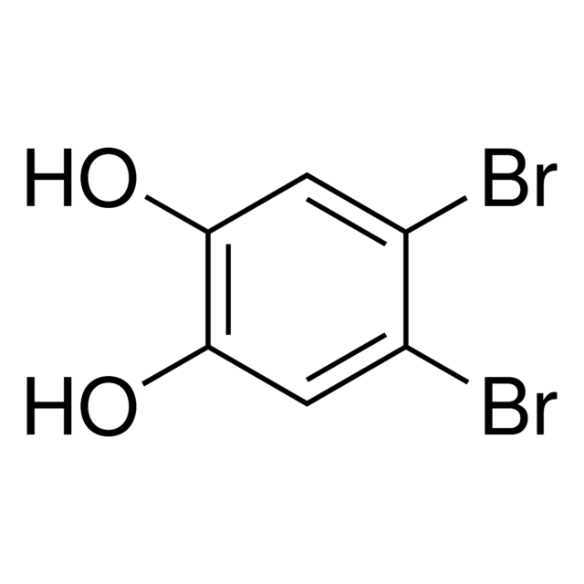 4,5-Dibromobenzene-1,2-diol