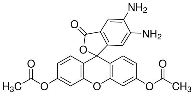 4,5-Diaminofluorescein diacetate