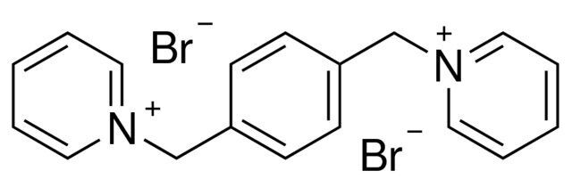 p-Xylene-bis(N-pyridinium bromide)