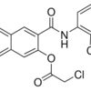 Naphthol AS-D chloroacetate