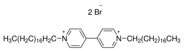 1,1′-Dioctadecyl-4,4′-bipyridinium dibromide