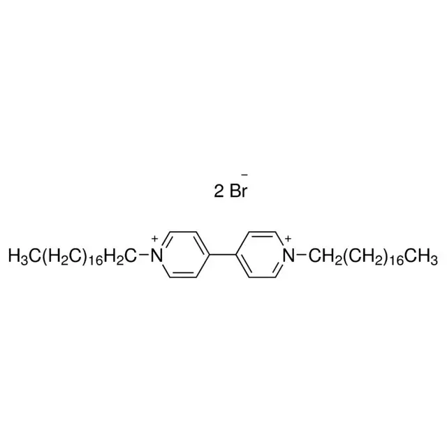 1,1′-Dioctadecyl-4,4′-bipyridinium dibromide