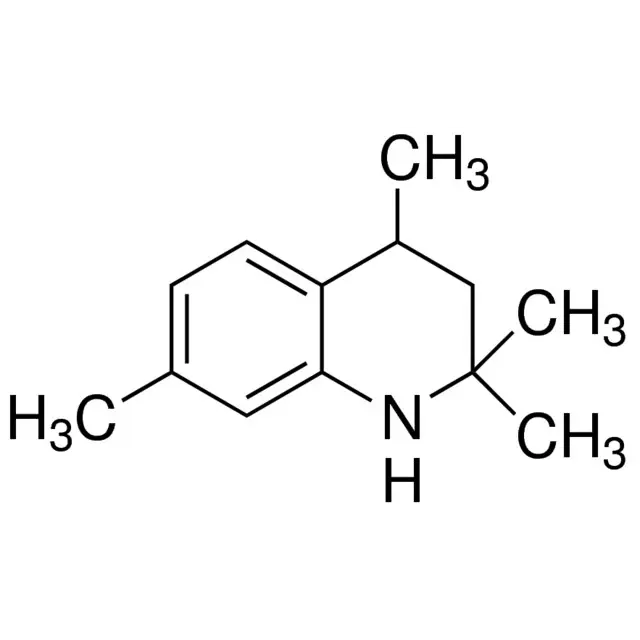 1,2,3,4-Tetrahydro-2,2,4,7-tetramethylquinoline