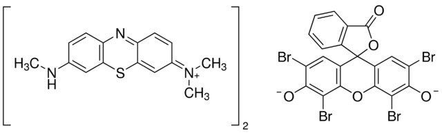 Azure B eosinate