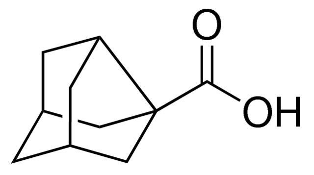 3-Noradamantanecarboxylic acid