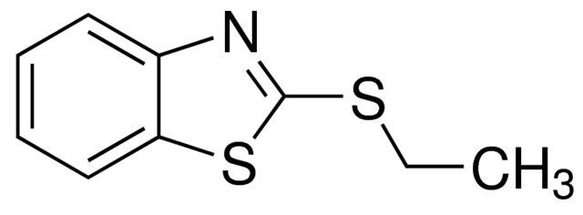 2-(Ethylthio)benzothiazole