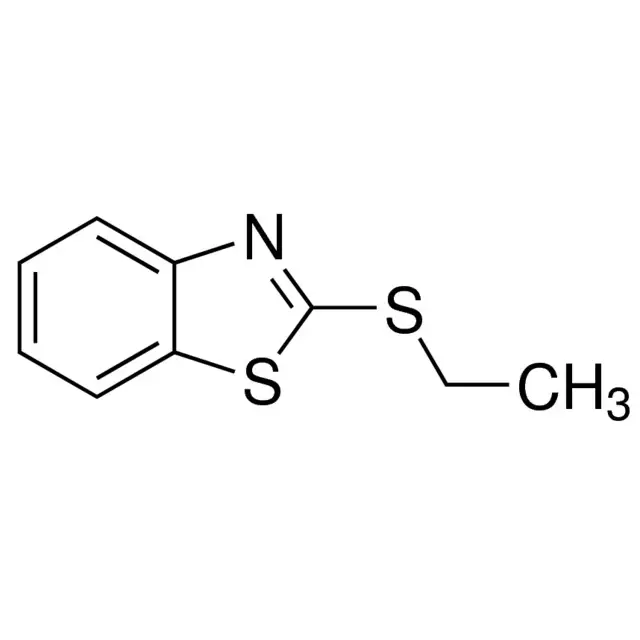 2-(Ethylthio)benzothiazole