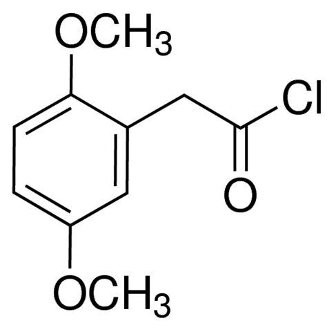 (2,5-Dimethoxyphenyl)acetyl chloride