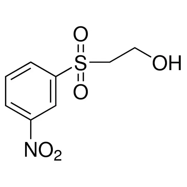 2-(3-Nitrophenylsulfonyl)ethanol