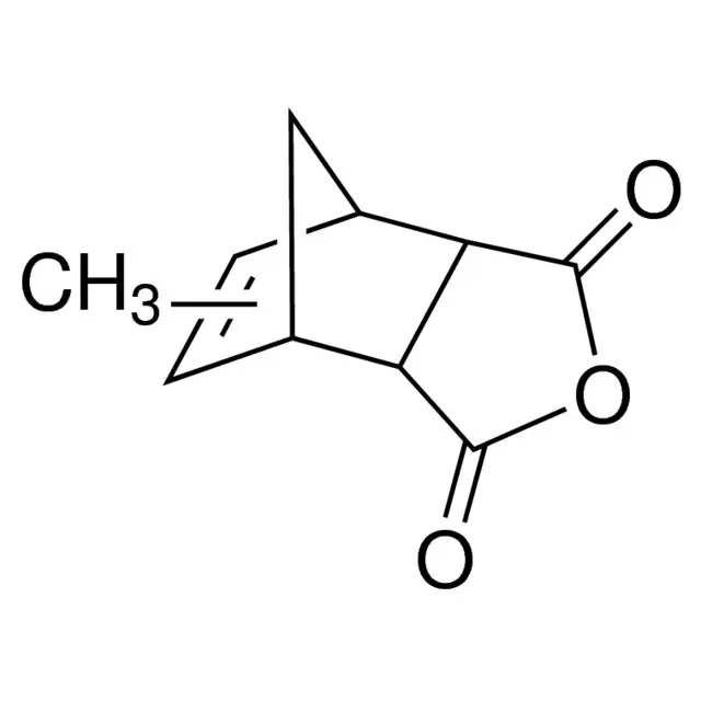 Methyl-5-norbornene-2,3-dicarboxylic anhydride