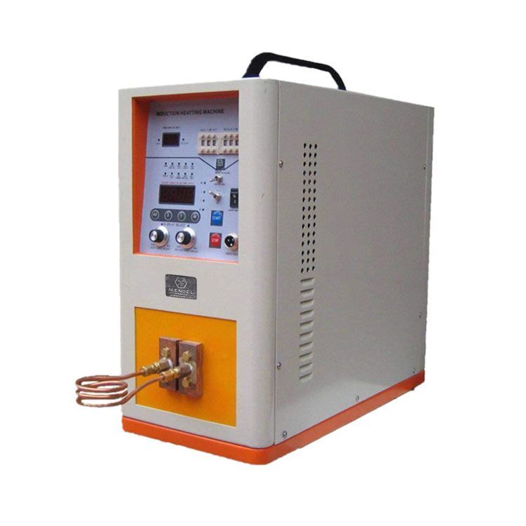 15 KW (30-80KHz) Desktop Induction Heater