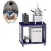 Mini metal melting furnace