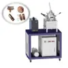 Mini metal melting furnace