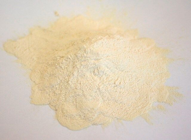 Peptone from casein, acid digest