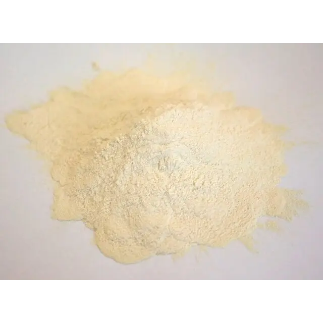 Casein acid hydrolysate vitamin free