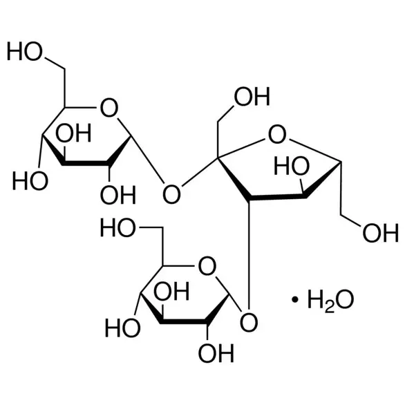 D-(+)-Melezitose monohydrate