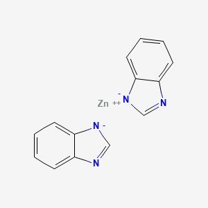 ZIF-11 (Zn)