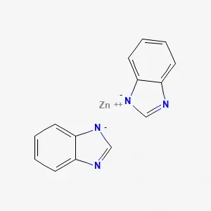 ZIF-11 (Zn)