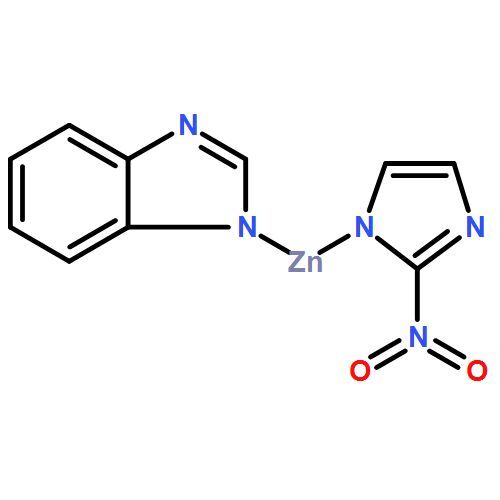 ZIF-68 (Zn)