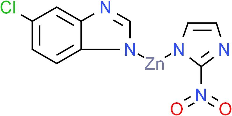 ZIF-69 (Zn)