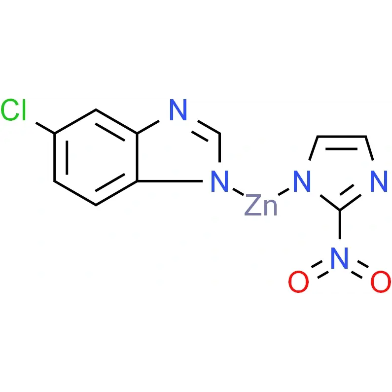 ZIF-69 (Zn)
