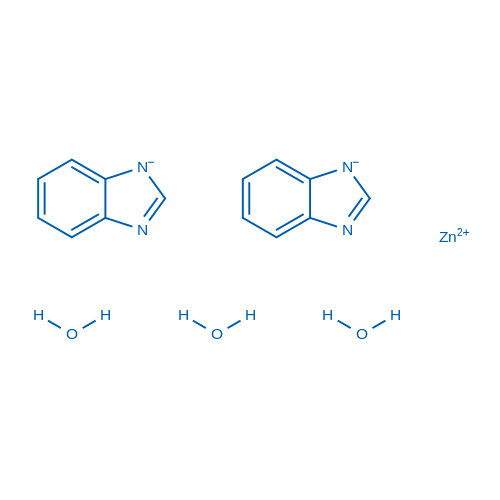 ZIF-7 (Zn)