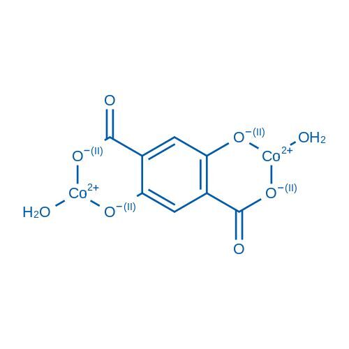 MOF-74 (Co)