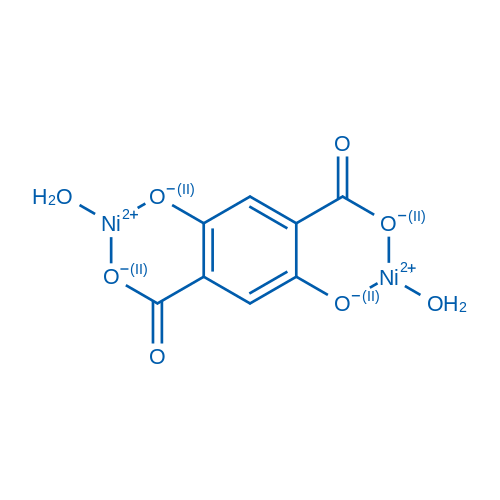 MOF-74 (Ni)
