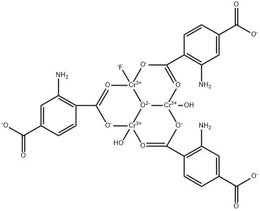 NH2-MIL-101 (Cr)