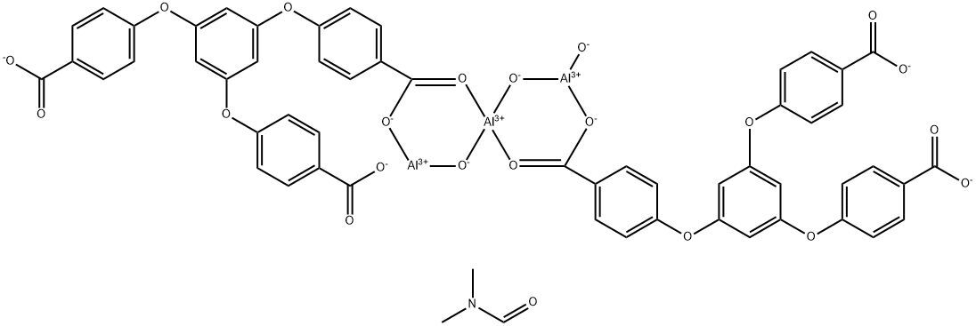 467-MOF (Al)