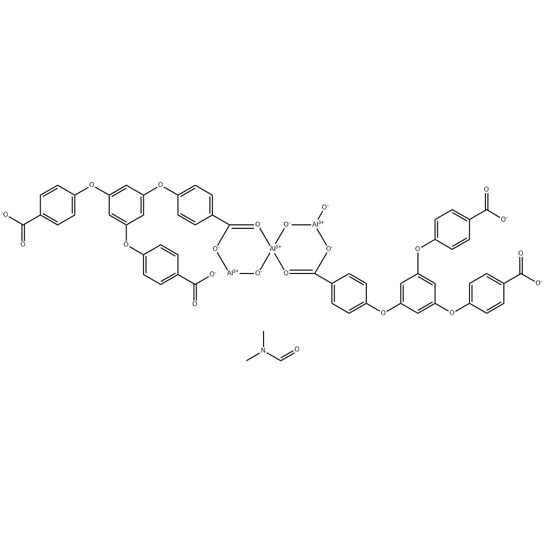 467-MOF (Al)