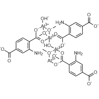 CAU-1-NH2 (Al)