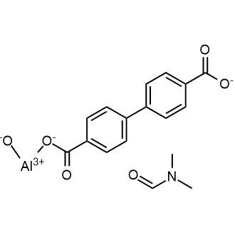 DUT-5 (Al)