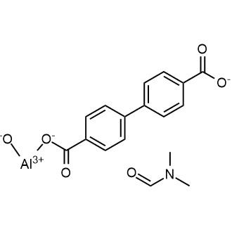 DUT-5 (Al)