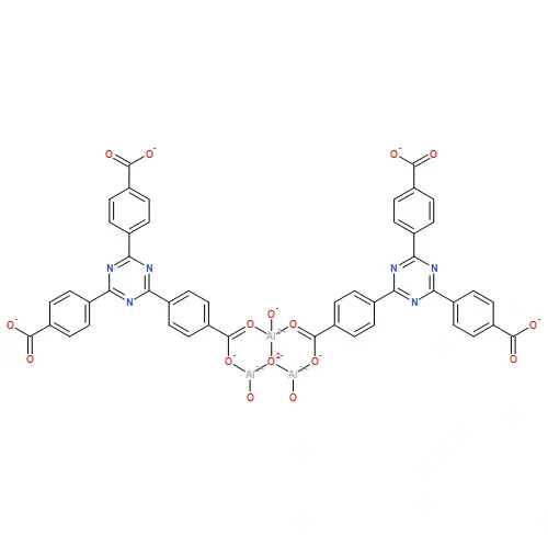 PCN-333 (Al)