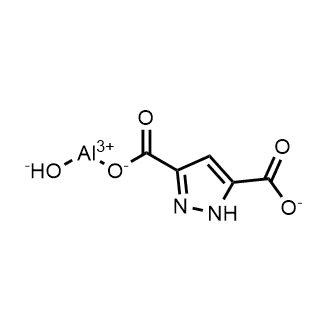 MOF-303 (Al)
